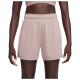 Nike Γυναικείο σορτς Attack Dri-FIT Fitness Mid-Rise 5" Unlined Shorts